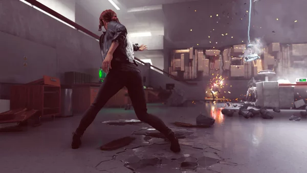 Mirage Breach: Aeon Shift